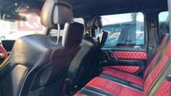 مێرسێدس بێنز G-Class